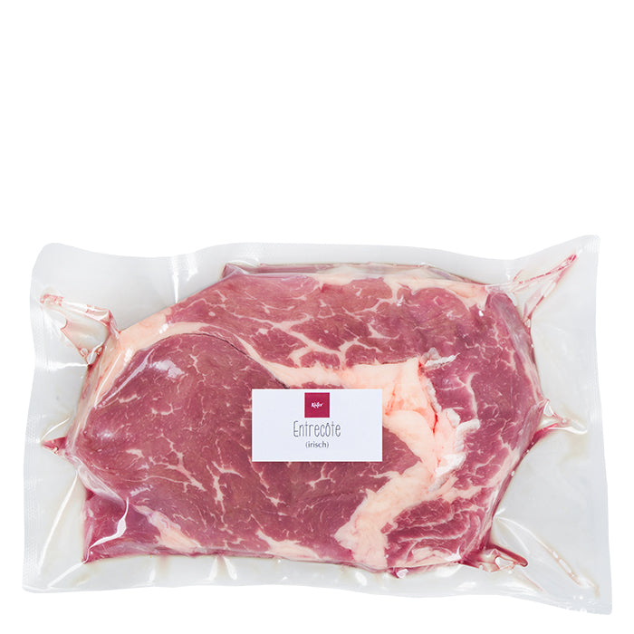 Grillset No. 3 – International Cuts