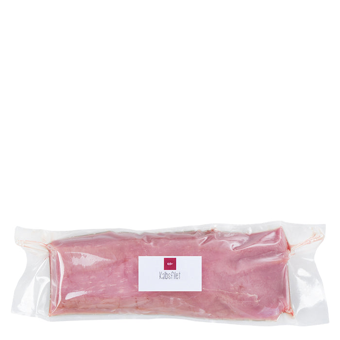 Grillset No. 4 – Kalbsgenuss