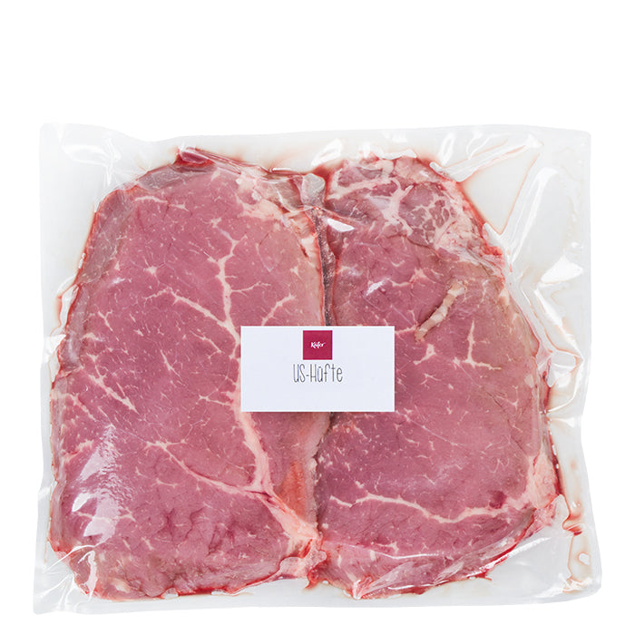 Grillset No. 3 – International Cuts