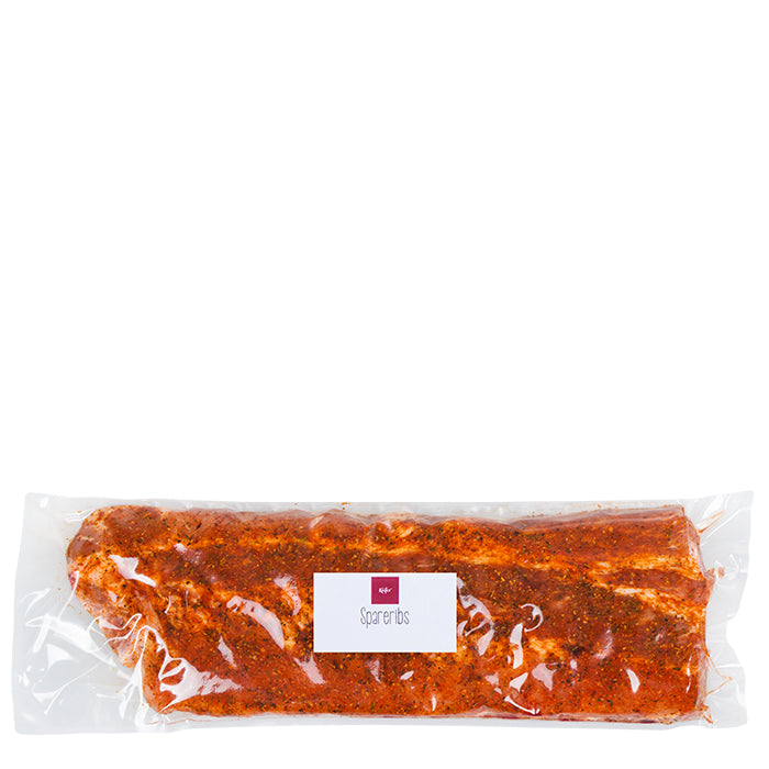 Grillset No. 1 – BBQ Klassiker