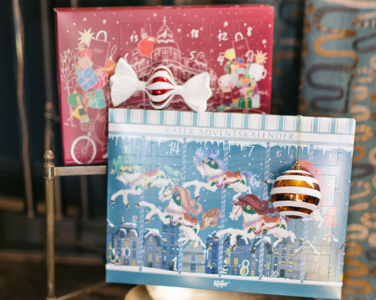 Adventskalender