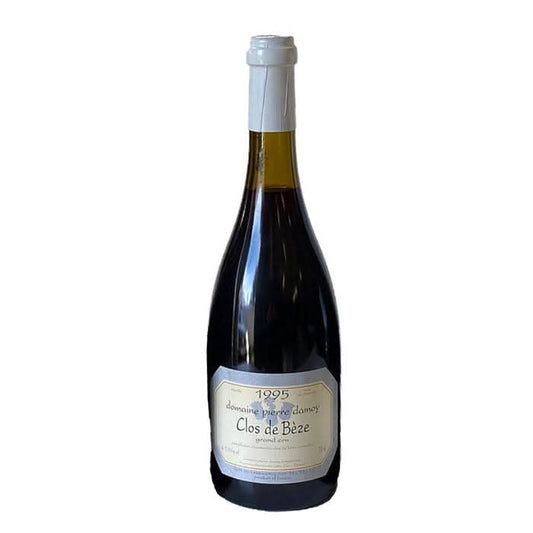 1995 Chambertin Clos de Béze Grand Cru, Burgund, Frankreich