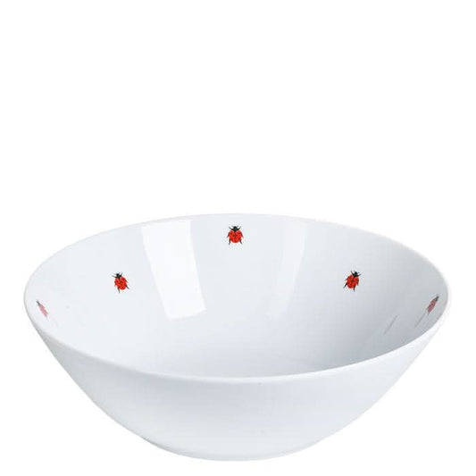 Klassik, Schüssel rund, Ø 25 cm
