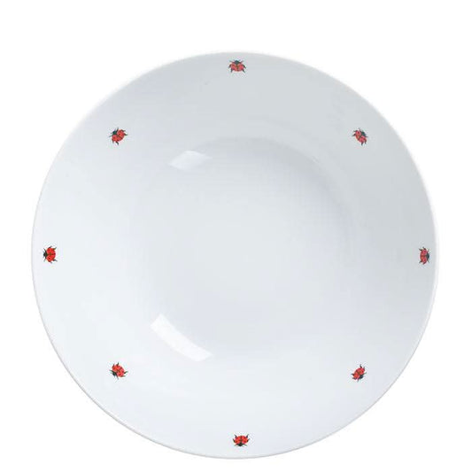 Klassik, Schüssel rund, Ø 25 cm