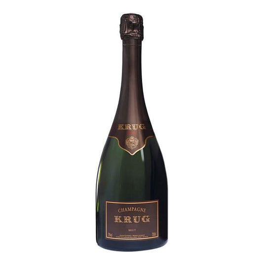 2008 Vintage, Champagne, Frankreich