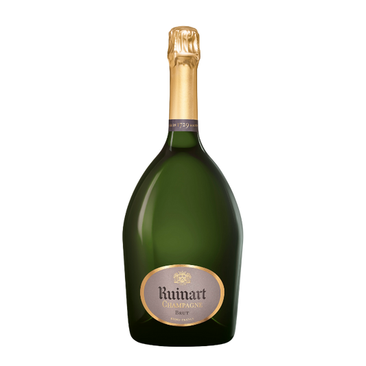 Ruinart Brut Magnum, Champagne, Frankreich