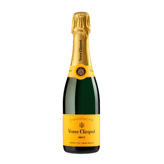 Veuve Clicquot Brut, Champagne, Frankreich