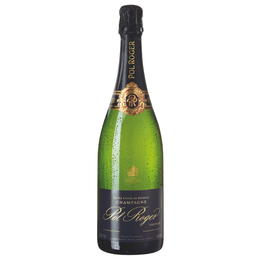 Pol Roger 2018 Vintage Brut, Champagne, Frankreich