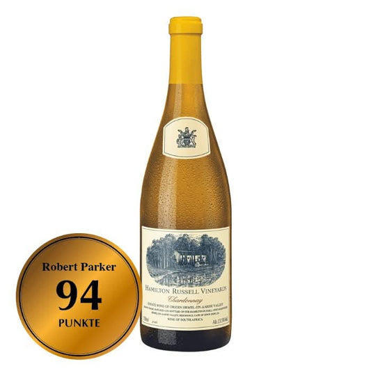 2022 Chardonnay, Western Cape, Südafrika -