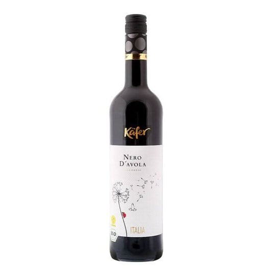 Käfer Bio Nero d'Avola, Sizilien, Italien