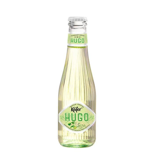 Käfer Hugo Mini