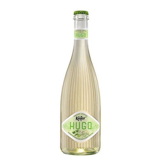 Käfer Hugo