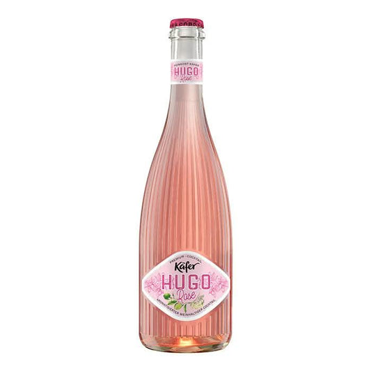 Käfer Hugo Rosé