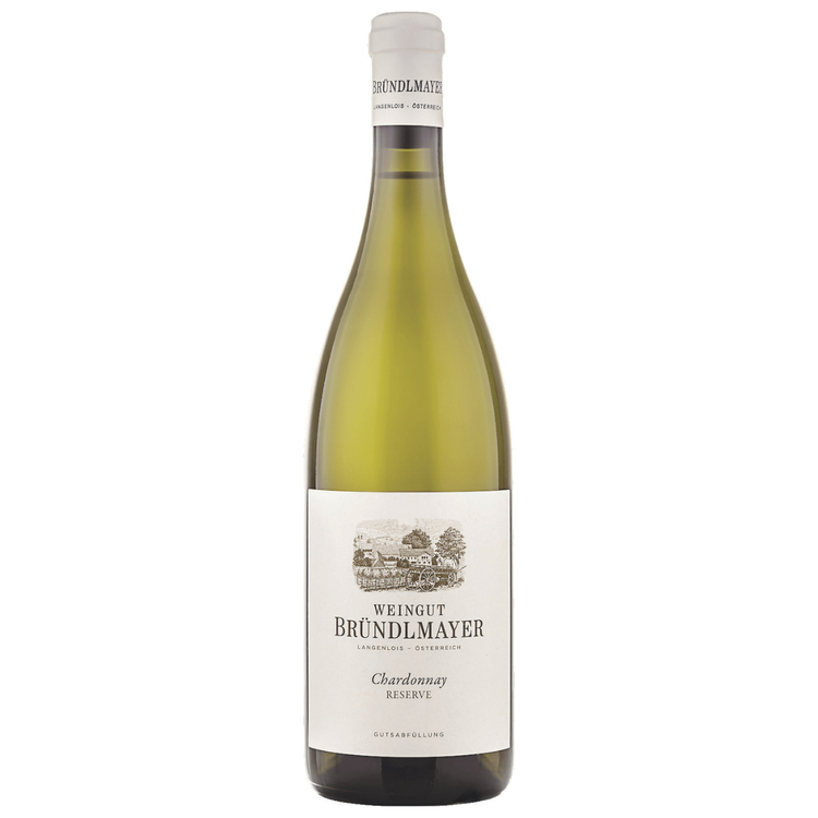 2023 Chardonnay, Kamptal, Österreich