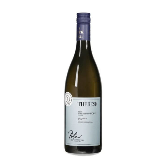 2020 Sauvignon Blanc Therese, Steiermark, Österreich -