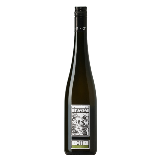 2024 Bio Grüner Veltliner Fass 4, Wagram, Österreich