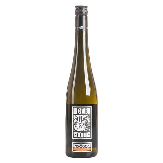 2023 Bio Grüner Veltliner "Der Ott", Niederösterreich, Österreich