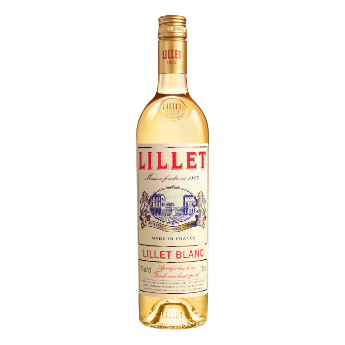 Lillet Blanc