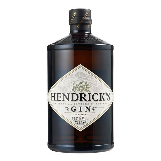 Hendrick's Gin