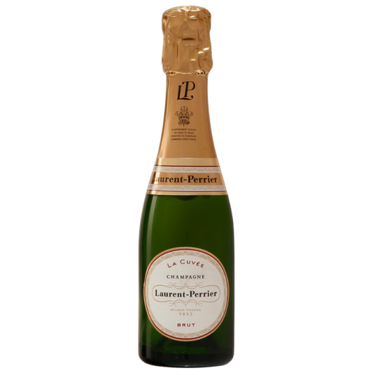 Laurent-Perrier Brut 0,2l, Champagne, Frankreich