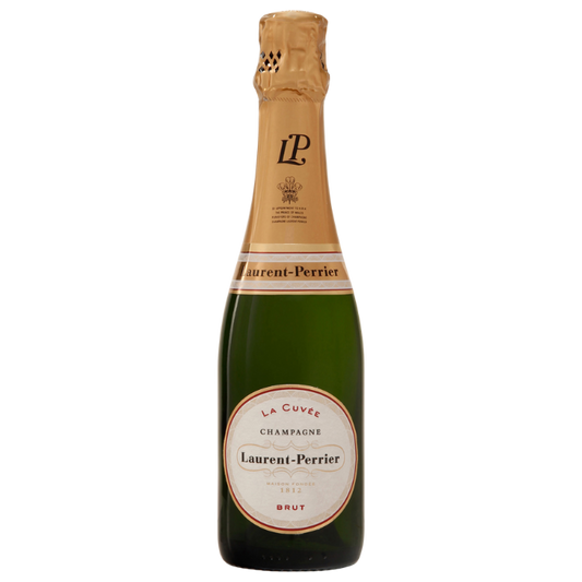 Laurent-Perrier Brut Demi, Champagne, Frankreich