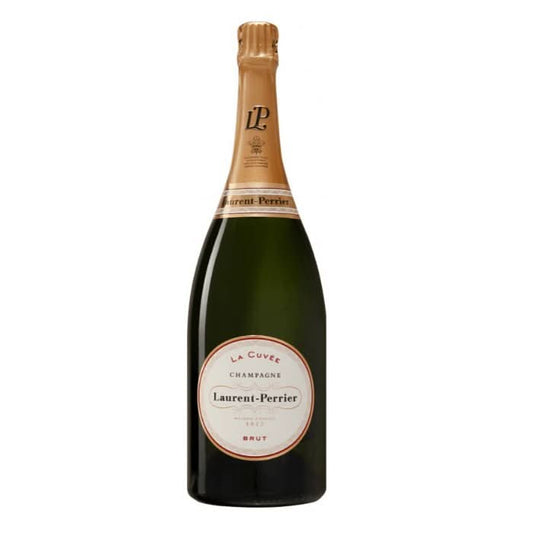La Cuvée Brut, Magnum, Champagne, Frankreich -