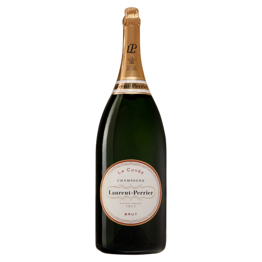 Laurent-Perrier Brut Methusalem, Champagne, Frankreich