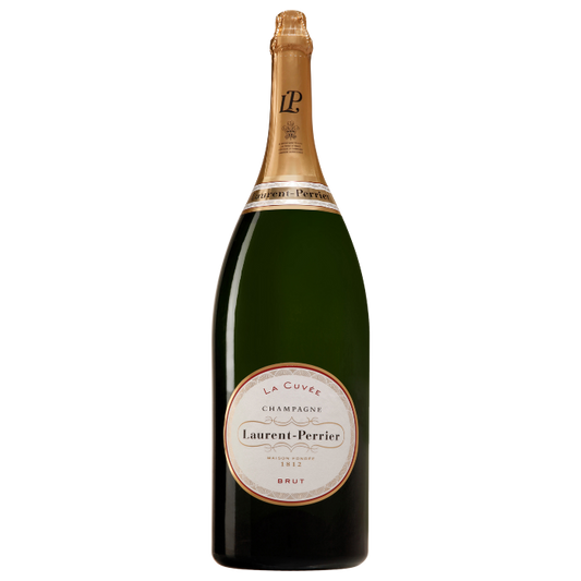 Laurent-Perrier Brut Salmanasar, Champagne, Frankreich
