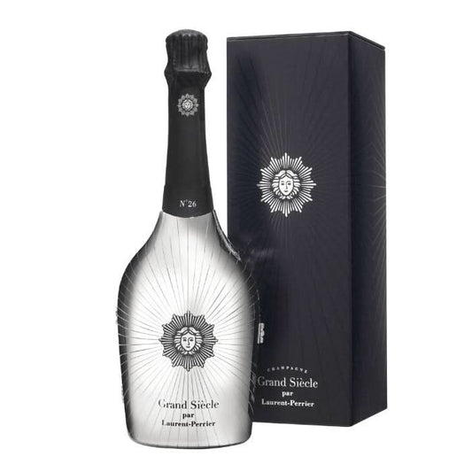 Grand Siècle N°26, Champagne, Frankreich - 