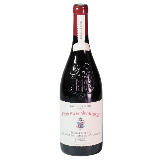 2020 Châteauneuf-du-Pape, Rhône, Frankreich