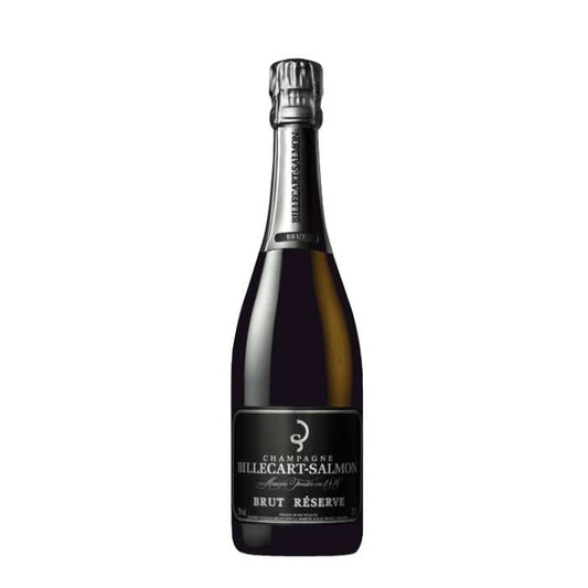 Brut Réserve, Champagne, Frankreich -