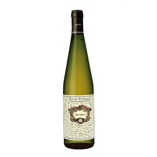 2023 Sauvignon Colli, Friaul, Italien