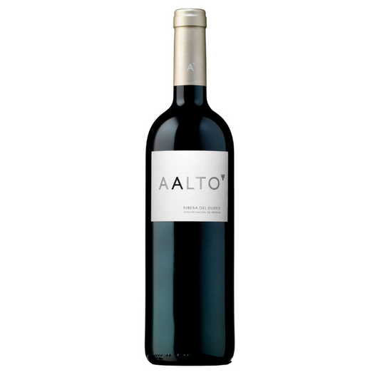 2022 Aalto Tinto Fino, Ribera del Duero, Spanien