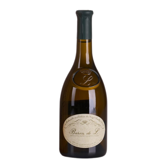 2020 Baron de L Pouilly-Fumé, Loire, Frankreich
