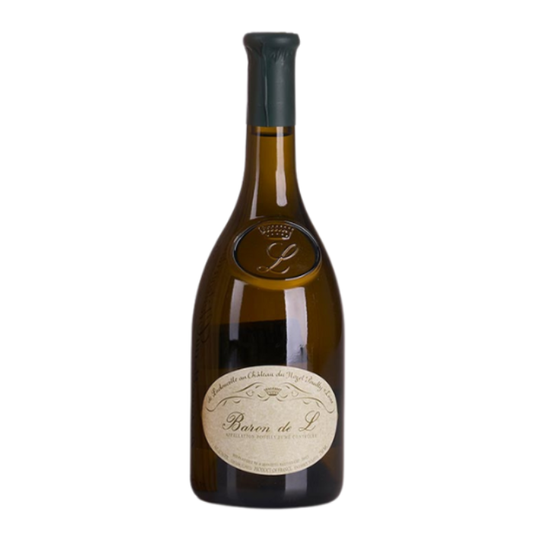 2019 Baron de L Pouilly-Fumé, Loire, Frankreich
