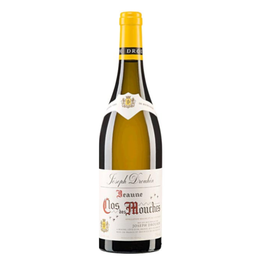 2022 Beaune Clos des Mouches Blanc, Burgund, Frankreich