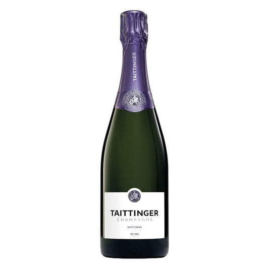 Taittinger Champagner, Nocturne sec