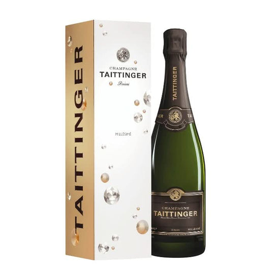 2016 Millésimé, Champagne, Frankreich -