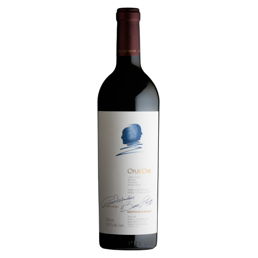 2016 Opus One, Kalifornien, USA