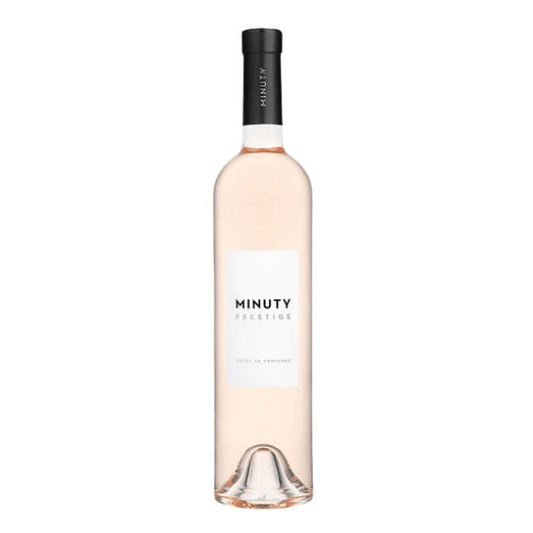 2022 Prestige Rosé, Provence, Frankreich -