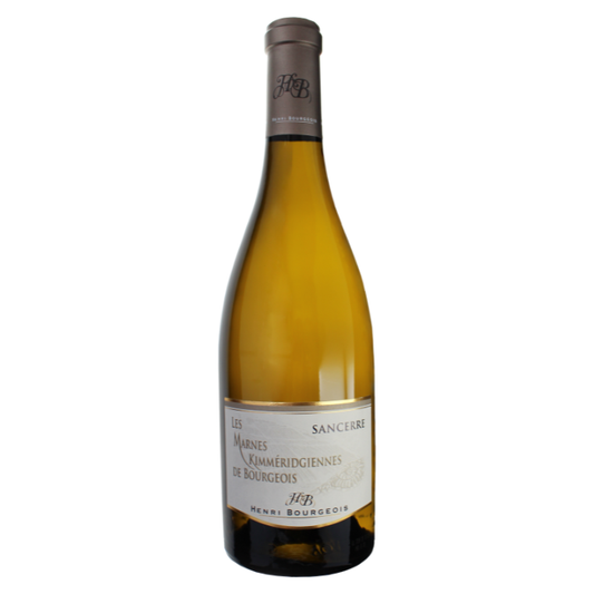 2021 Sancerre Les Marnes Kimmeridgiennes, Loire, Frankreich