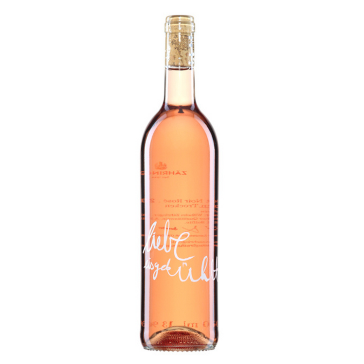 2025 Bio Rose Liebe Eisgekühlt, Baden, Deutschland