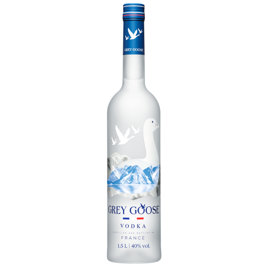 Grey Goose Vodka