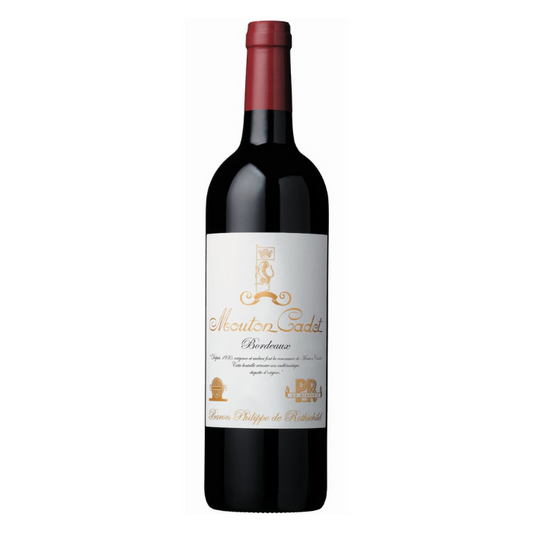Mouton Cadet Heritage, Bordeaux, Frankreich
