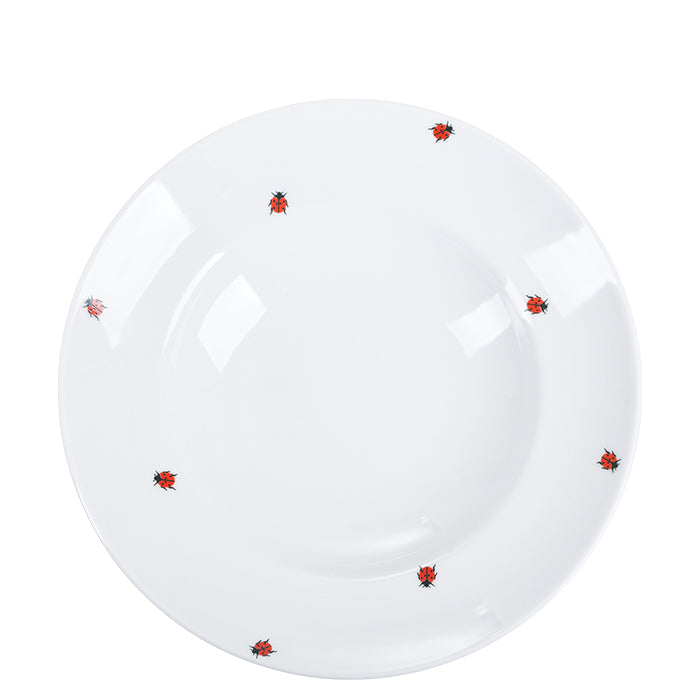 Klassik, Pastateller  Ø 30 cm