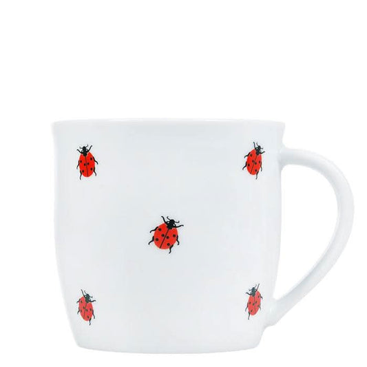 Klassik, Kaffeebecher -