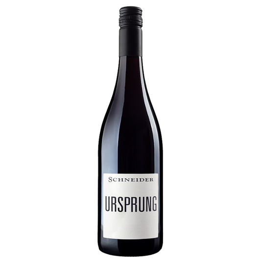 Ursprung, Pfalz, Deutschland