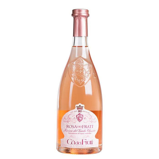 Rosa dei Frati, Lombardei, Italien