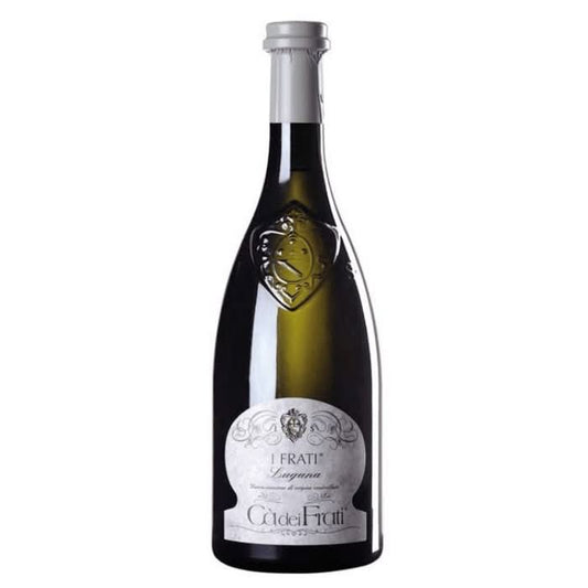 2021 Lugana I Frati, Magnum, Lombardei, Italien -