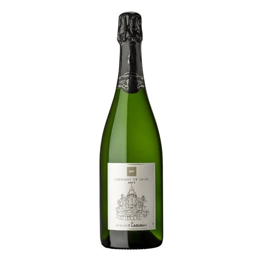 Käfer Crémant de Loire Brut, Loire, Frankreich -